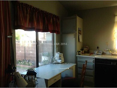Other. Breakfast Nook