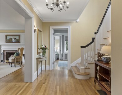 5 Goodwin Rd, Lexington, MA 02420 - photo 4