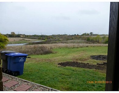 Land/Lot. View from lower deck
