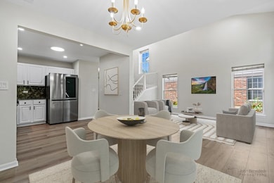 1810 Grove Ave unit 15C181, Schaumburg, IL 60193 - photo 5