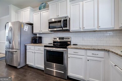 118 William Way, Springfield, GA 31329 - photo 6