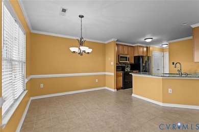 6106 Lookout Point Cir, Midlothian, VA 23112 - photo 7