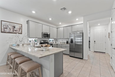 13162 E Cembeline Ln, Tucson, AZ 85747 - photo 3