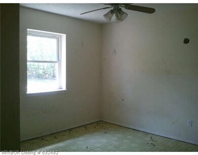 Bedroom.