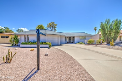 7229 E Edgewood Ave, Mesa, AZ 85208 - photo 2