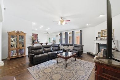 16777 Coyote Dr, Springville, CA 93265 - photo 7