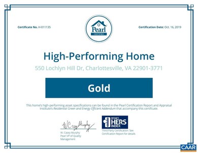 550 Lochlyn Hill Dr, Charlottesville, VA 22901 - photo 3