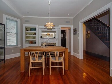 104 Westbourne Terrace unit 1, Brookline, MA 02446 - photo 6