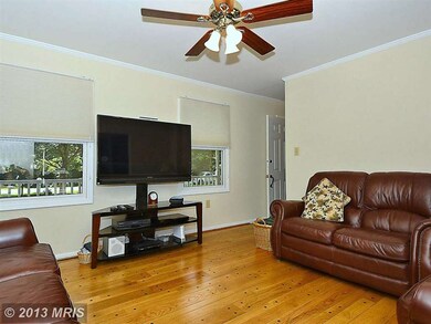 881 Conservation Ln, Harwood, MD 20776 - photo 7
