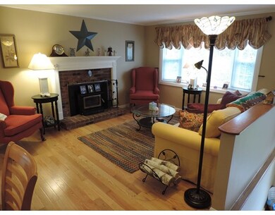 36 Chatham Rd, Billerica, MA 01821 - photo 6