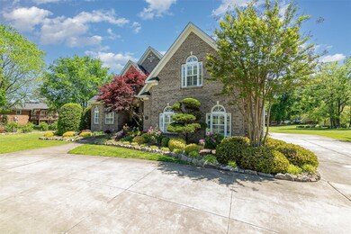 4413 Coddle Creek Dr, Concord, NC 28027 - photo 3