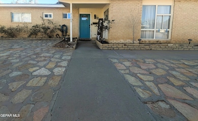 5208 Danny Dr, El Paso, TX 79924 - photo 2