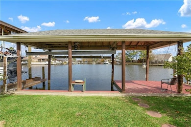 1260 Marina Dr, Slidell, LA 70458 - photo 2