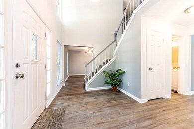 4004 Lee Ln, Pearland, TX 77584 - photo 4