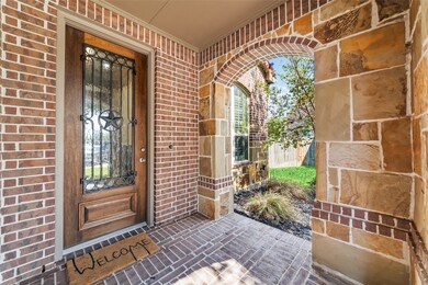 8818 Osiris Core Ln, Houston, TX 77095 - photo 4