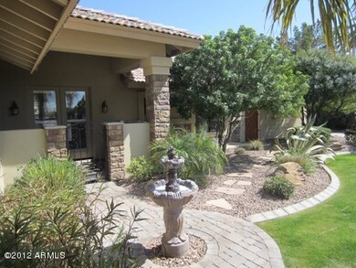 1123 N. Miramar Mesa, AZ 85213