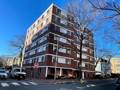 284 Harvard St unit 64, Cambridge, MA 02139 - photo 2