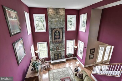 4958 Valley View Overlook, Ellicott City, MD 21042 - photo 6