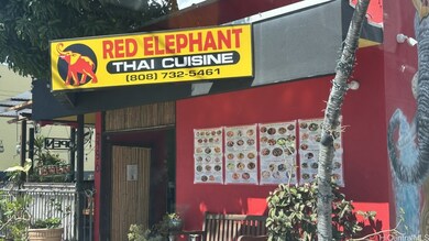 1148 2nd Ave, Honolulu, HI 96816 - photo 4