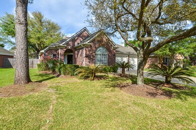 16402 Shining Rock Ln, Houston, TX 77095 - photo 2