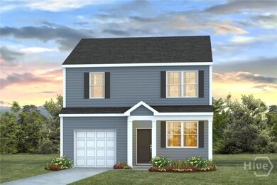 23 Jovita Dr, Port Wentworth, GA 31407 - photo 4