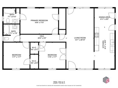 2965 Smokey Rd, Athens, GA 30601 - photo 4