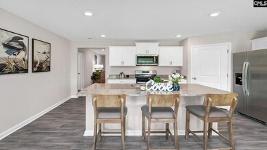 9 Horatio Ln, Lugoff, SC 29078 - photo 6