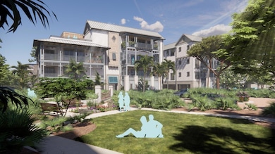 Grace Point Residences