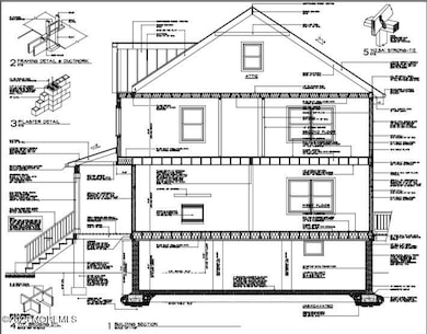 HOUSE PLAN 1