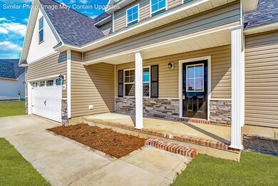 124 Tides End Dr, Surf City, NC 28445 - photo 4