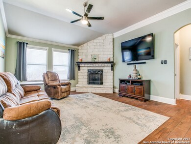 25722 Fan Flower, San Antonio, TX 78261 - photo 7