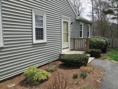 25 Reservoir Rd unit D6, Pembroke, MA 02359 - photo 4