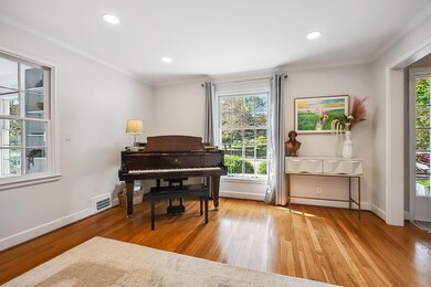 Front Living Room