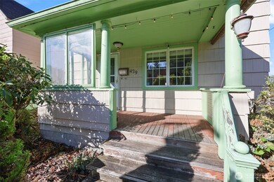 429 N Buckner St, Centralia, WA 98531 - photo 4