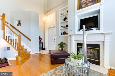 7021 Haycock Rd unit 805, Falls Church, VA 22043 - photo 7