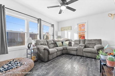 117 South St, Ovid, MI 48866 - photo 5