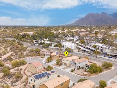 6232 N Catalano Villa Place, Tucson, AZ 85741 - photo 4