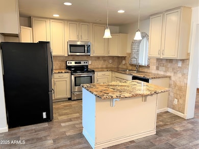 2443 E Marmora St, Phoenix, AZ 85032 - photo 6