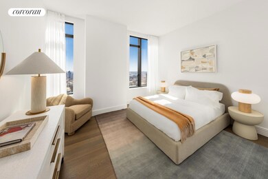 Sutton Tower unit 55A, New York, NY 10022 - photo 7