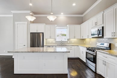 812 Fisher St unit H, Houston, TX 77018 - photo 5