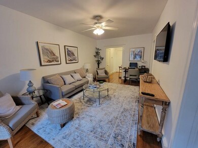 14 Melvin Ave unit 8, Brighton, MA 02135 - photo 2