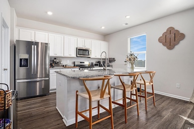 294 Black Pearl Way, Myrtle Beach, SC 29588 - photo 7