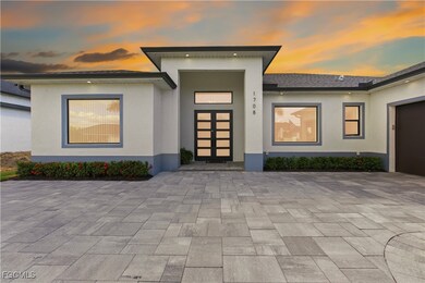 1708 SW 4th St, Cape Coral, FL 33991 - photo 4