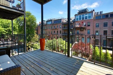 29 Upton St unit 3, Boston, MA 02118 - photo 6