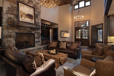 Great Room Front