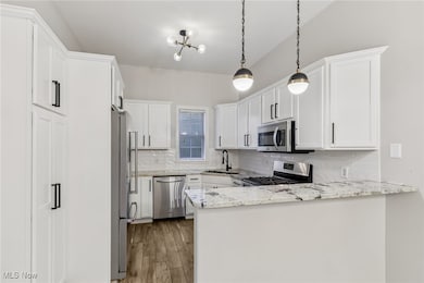 1805 E Western Reserve Rd unit 6, Youngstown, OH 44514 - photo 3