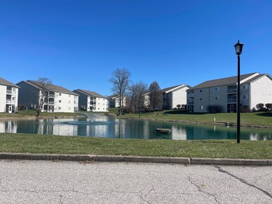 Community Pond