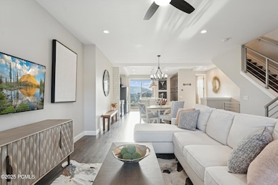 1046 W Cattail Ct unit E3, Francis, UT 84036 - photo 7