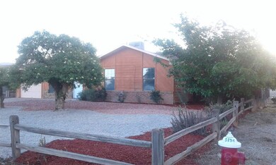 603 Plainview Dr, Alamogordo, NM 88310 - photo 2