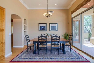 Formal Dining II
